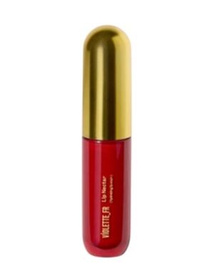 NEW Violette_FR Betise Lip Stain warm berry